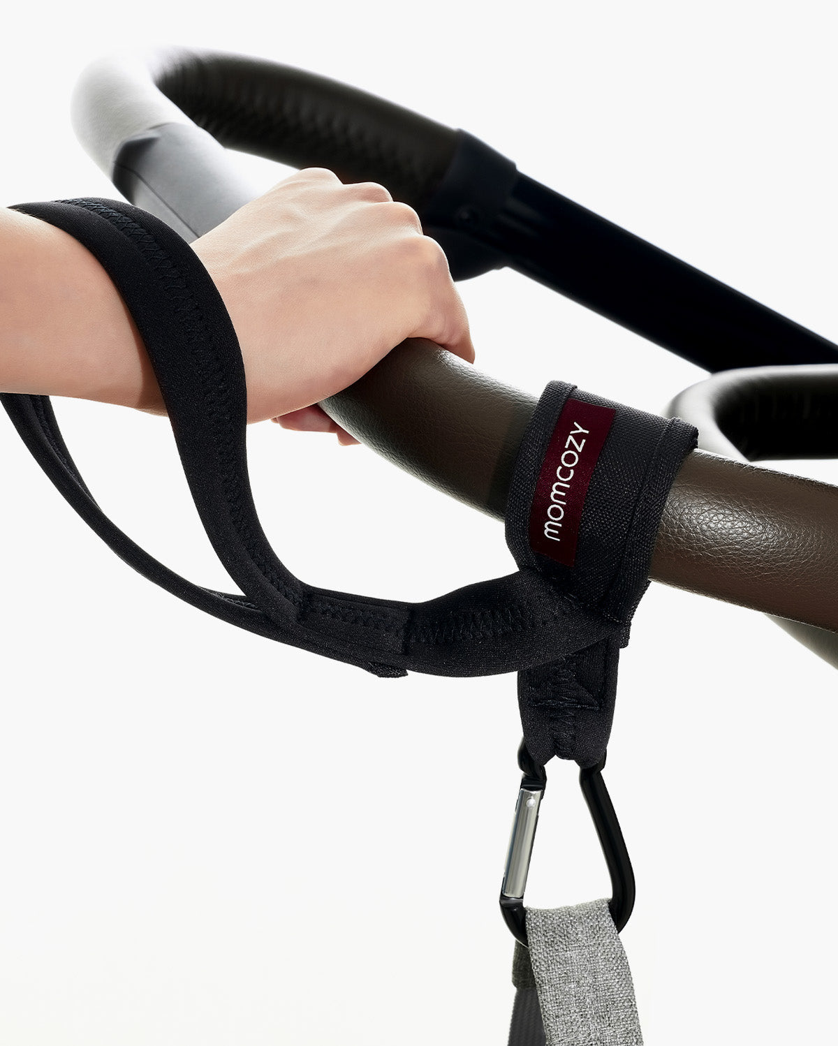 Momcozy Handle Strap for Baby Stroller