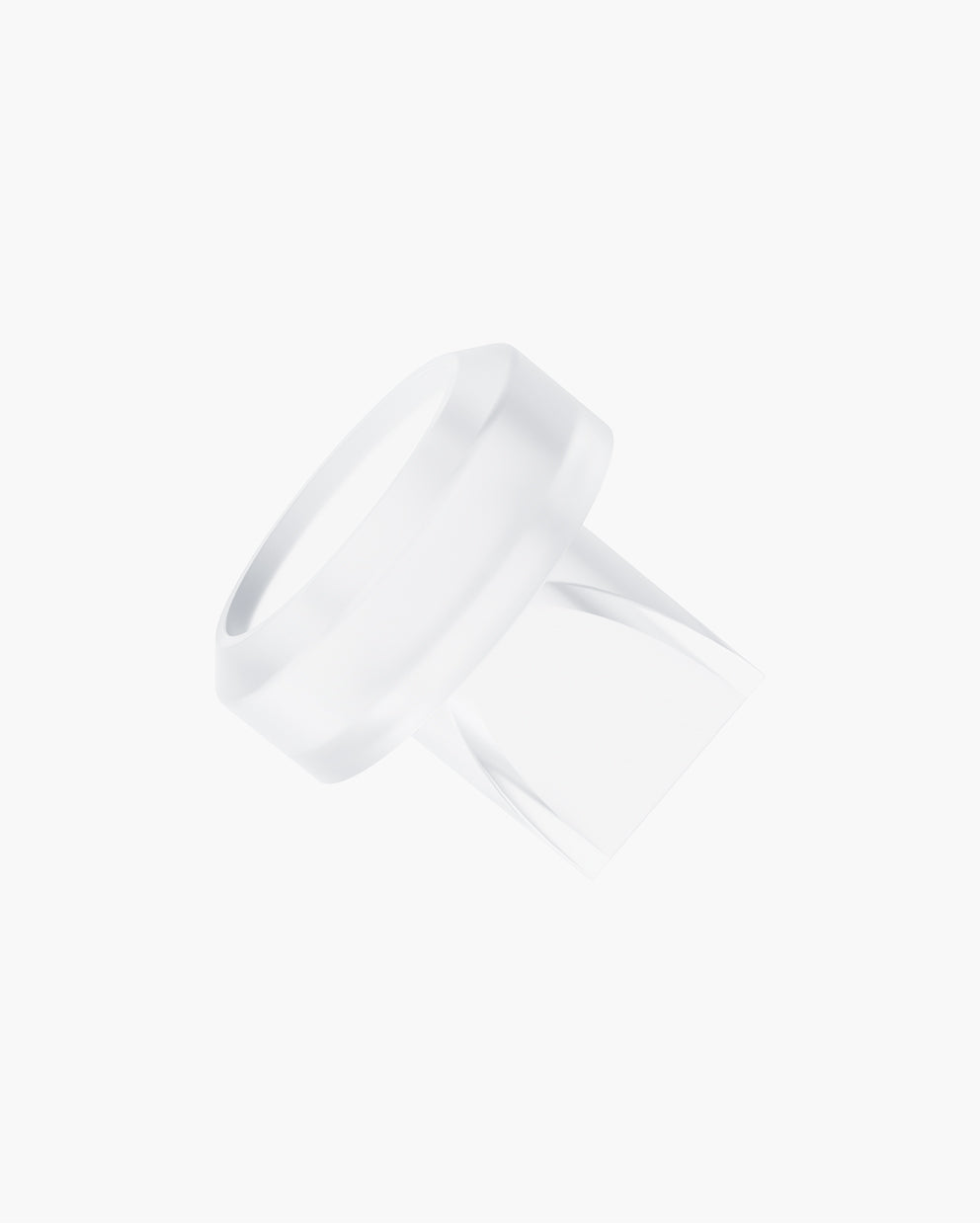 Silicone Diaphragm + Valve for S9 Pro/S12 Pro Breast Pump Replacement
